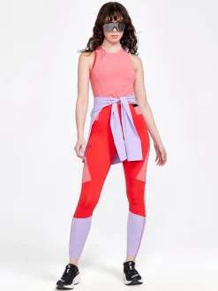ADV HiT Perforated Tank W
