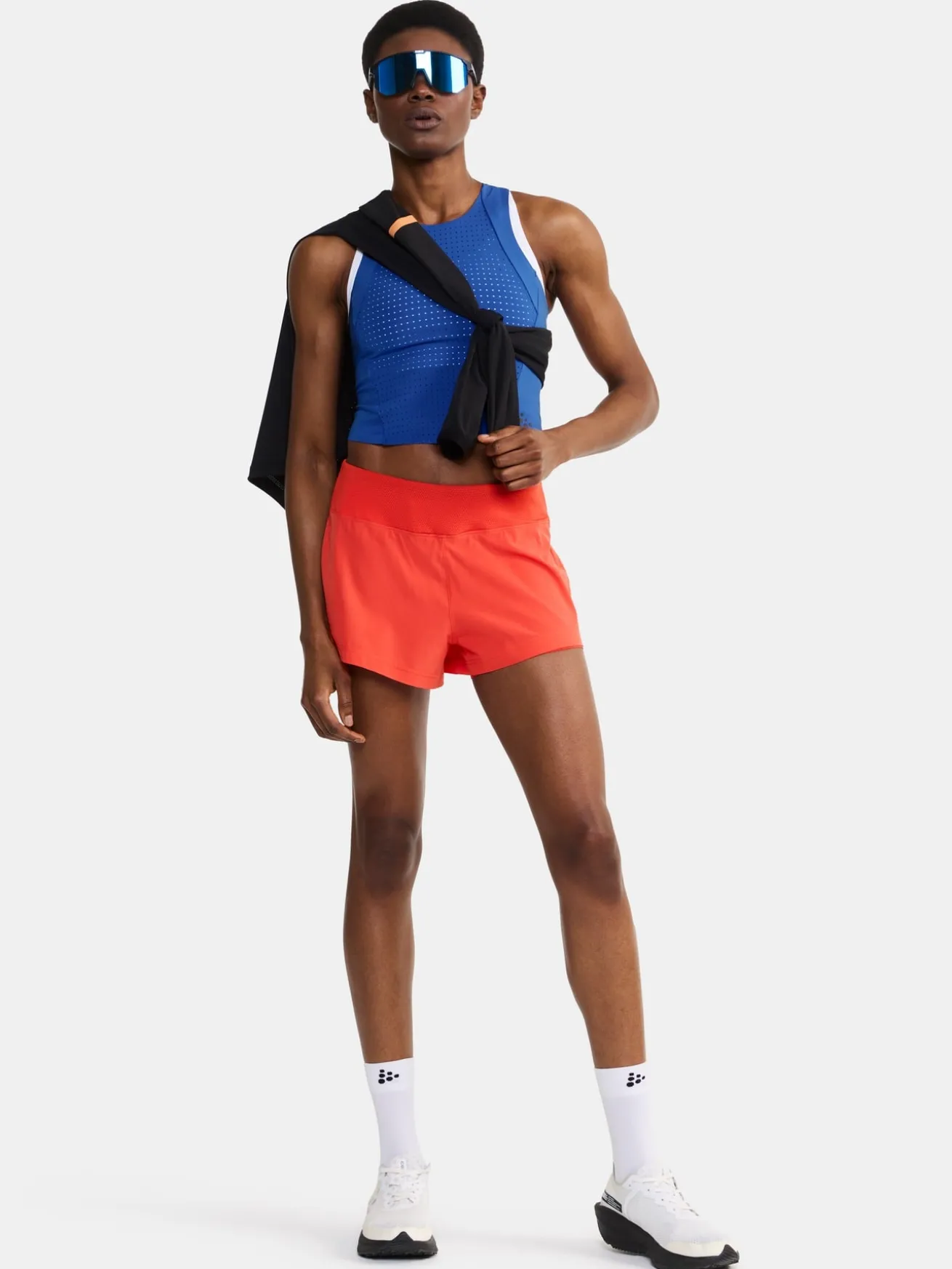 ADV HiT Perforated Tank W