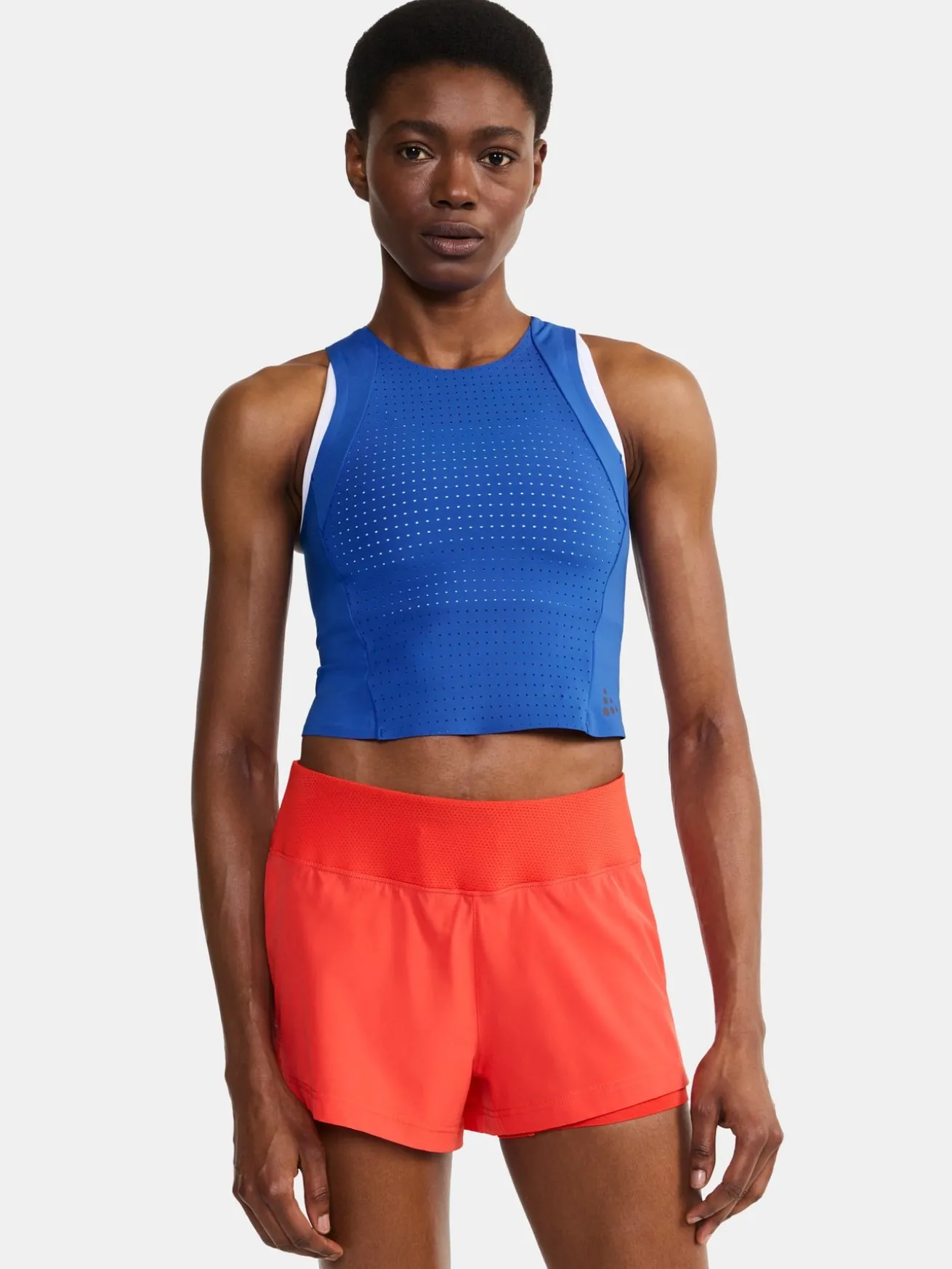 ADV HiT Perforated Tank W