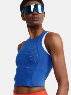 ADV HiT Perforated Tank W
