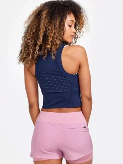 ADV HiT Perforated Tank W
