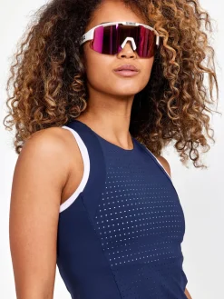 ADV HiT Perforated Tank W