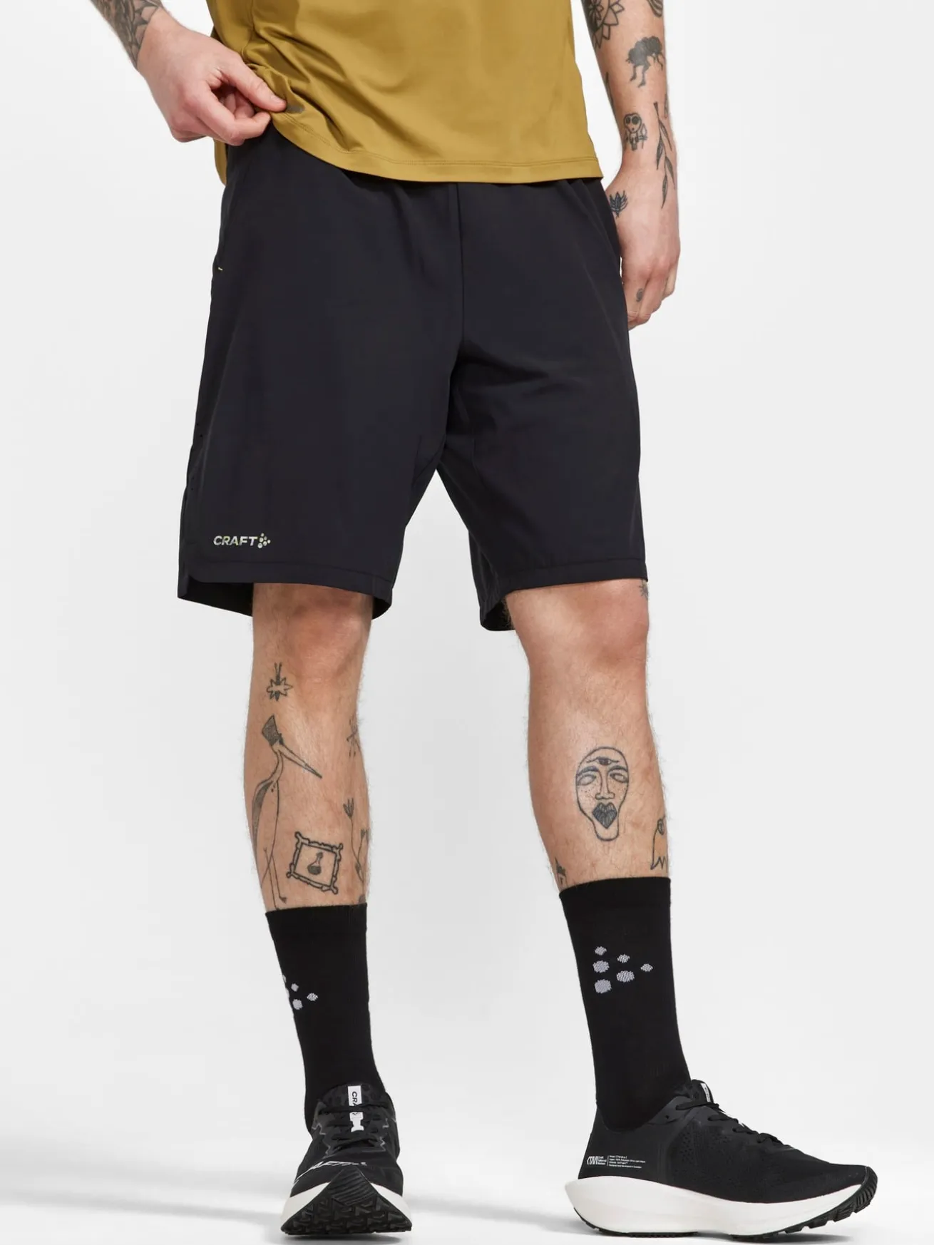 ADV HiT Shorts M