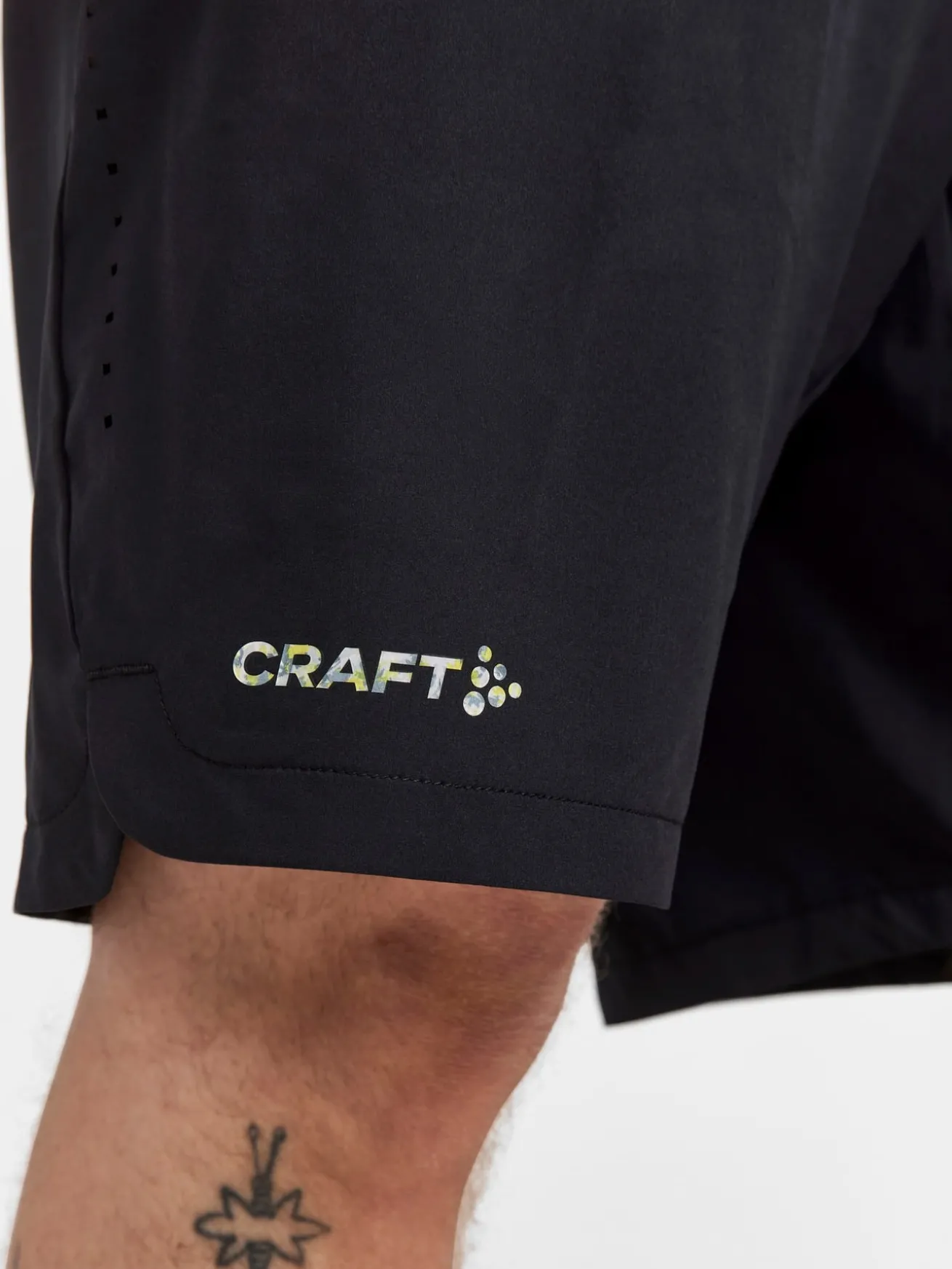 ADV HiT Shorts M