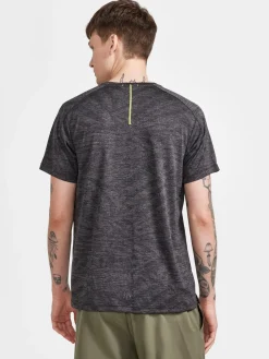 ADV HiT SS Structure Tee M