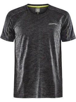 ADV HiT SS Structure Tee M