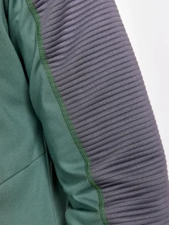 ADV HiT Zip Hoodie M