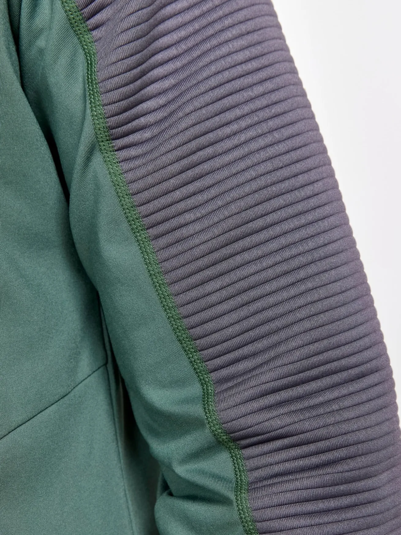ADV HiT Zip Hoodie M