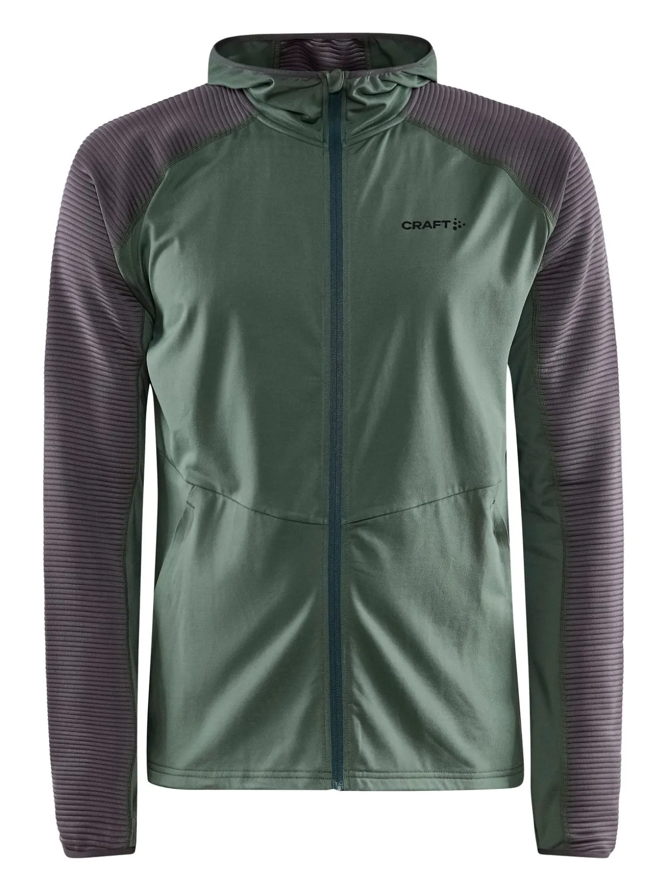 ADV HiT Zip Hoodie M