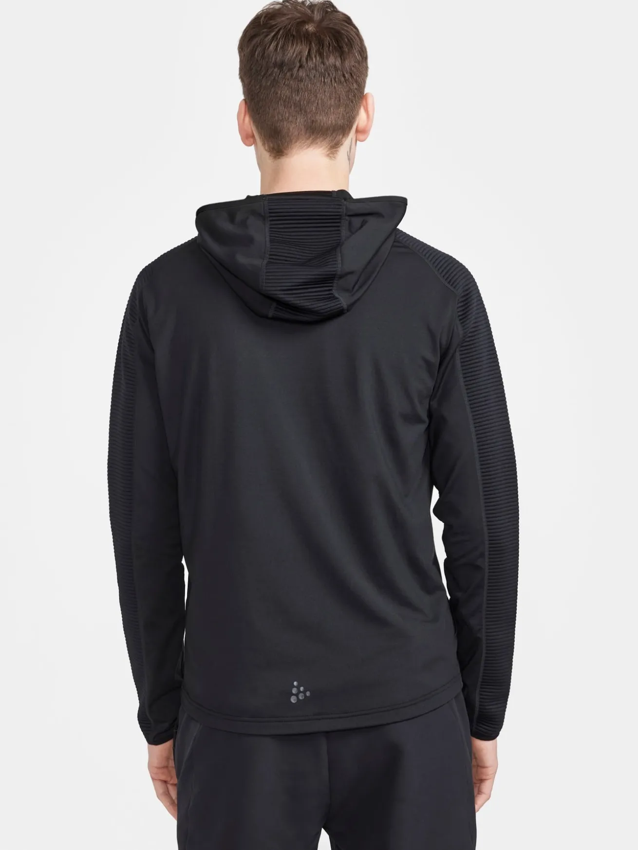 ADV HiT Zip Hoodie M