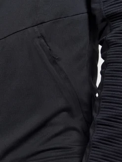 ADV HiT Zip Hoodie M