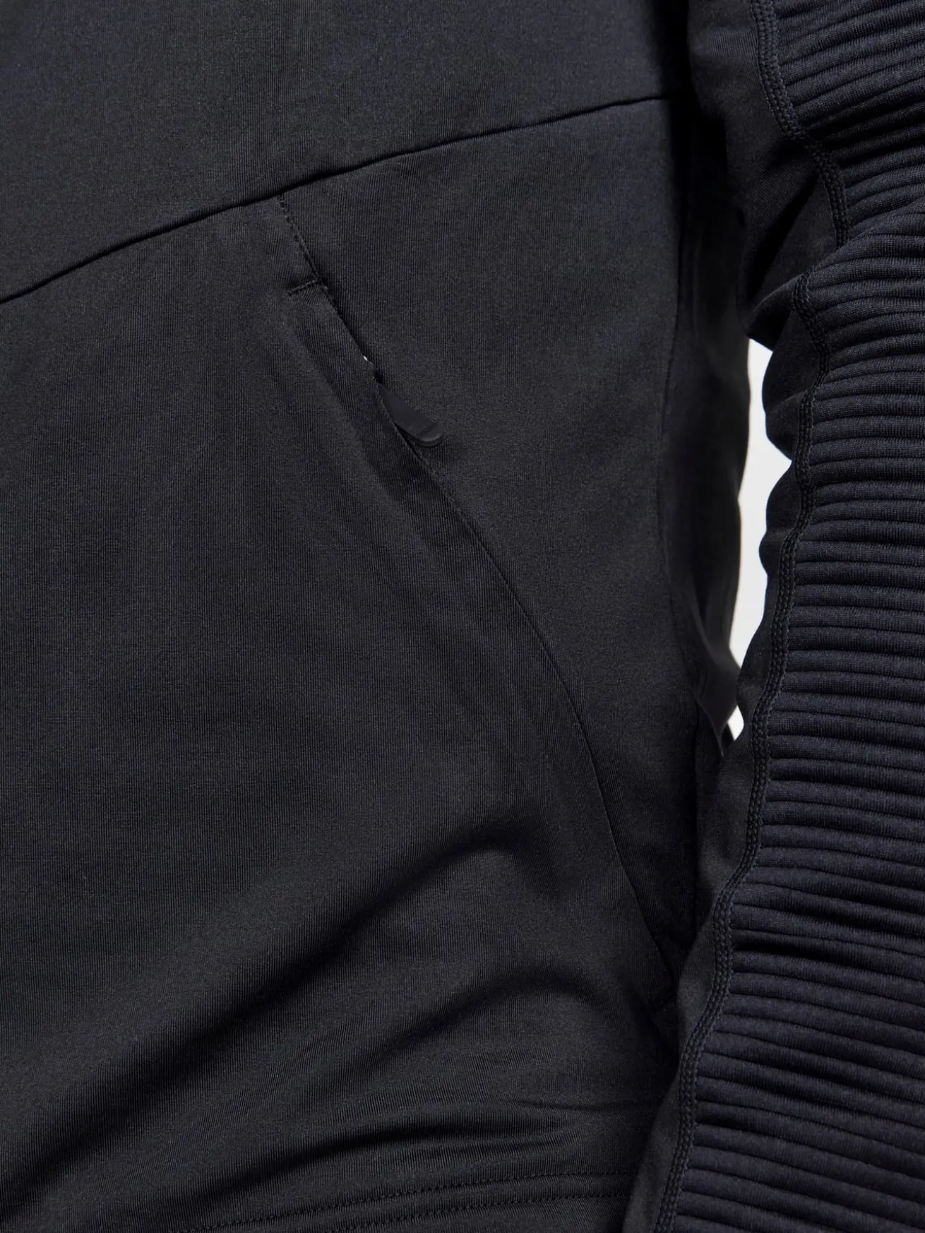 ADV HiT Zip Hoodie M
