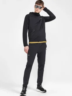ADV HiT Zip Hoodie M