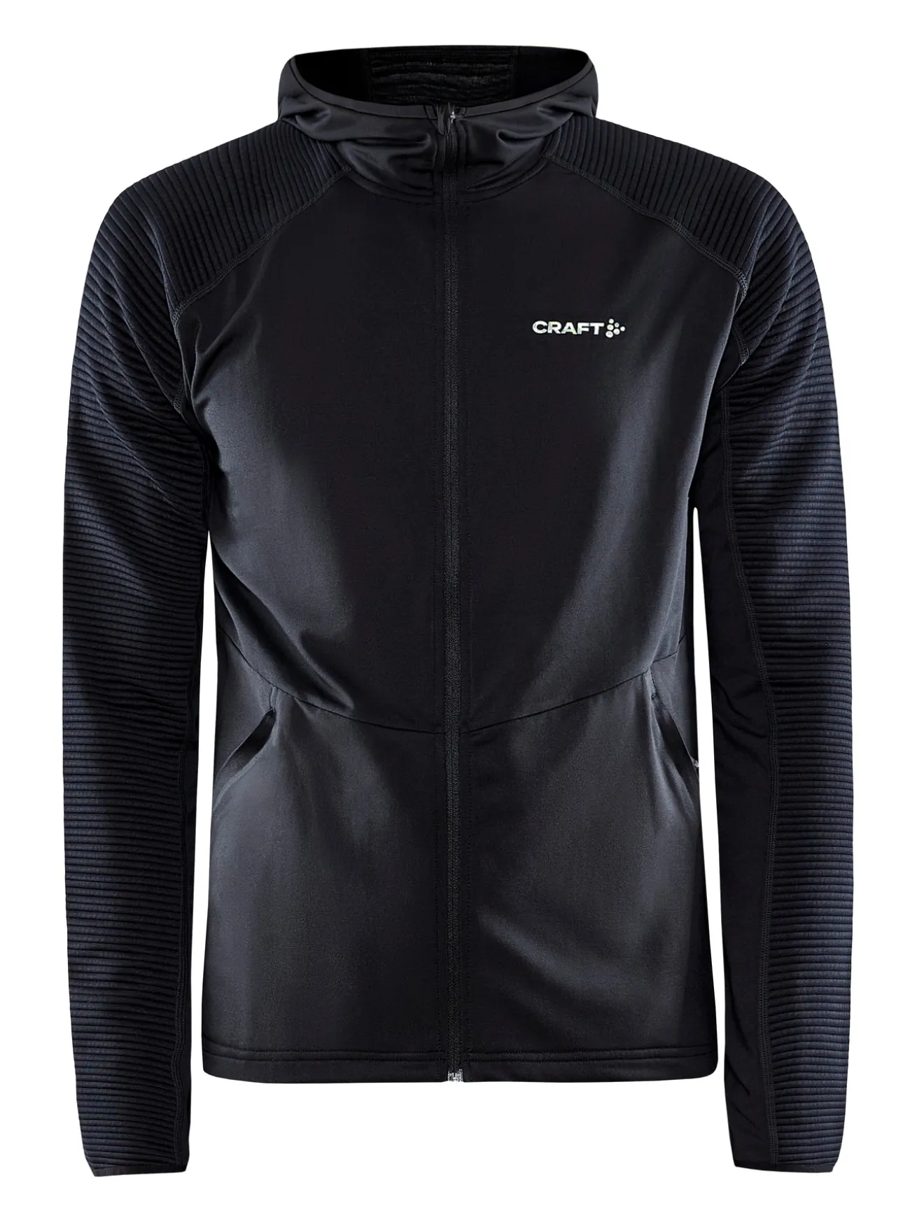 ADV HiT Zip Hoodie M