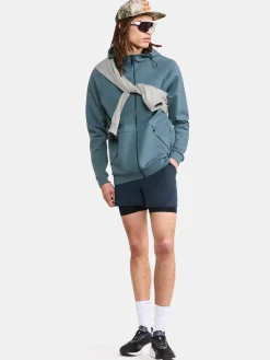 ADV Join Fz Hoodie M