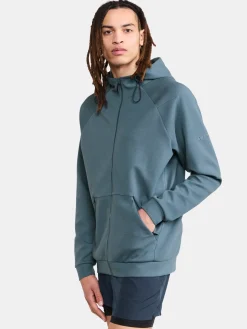 ADV Join Fz Hoodie M