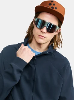 ADV Join Fz Hoodie M
