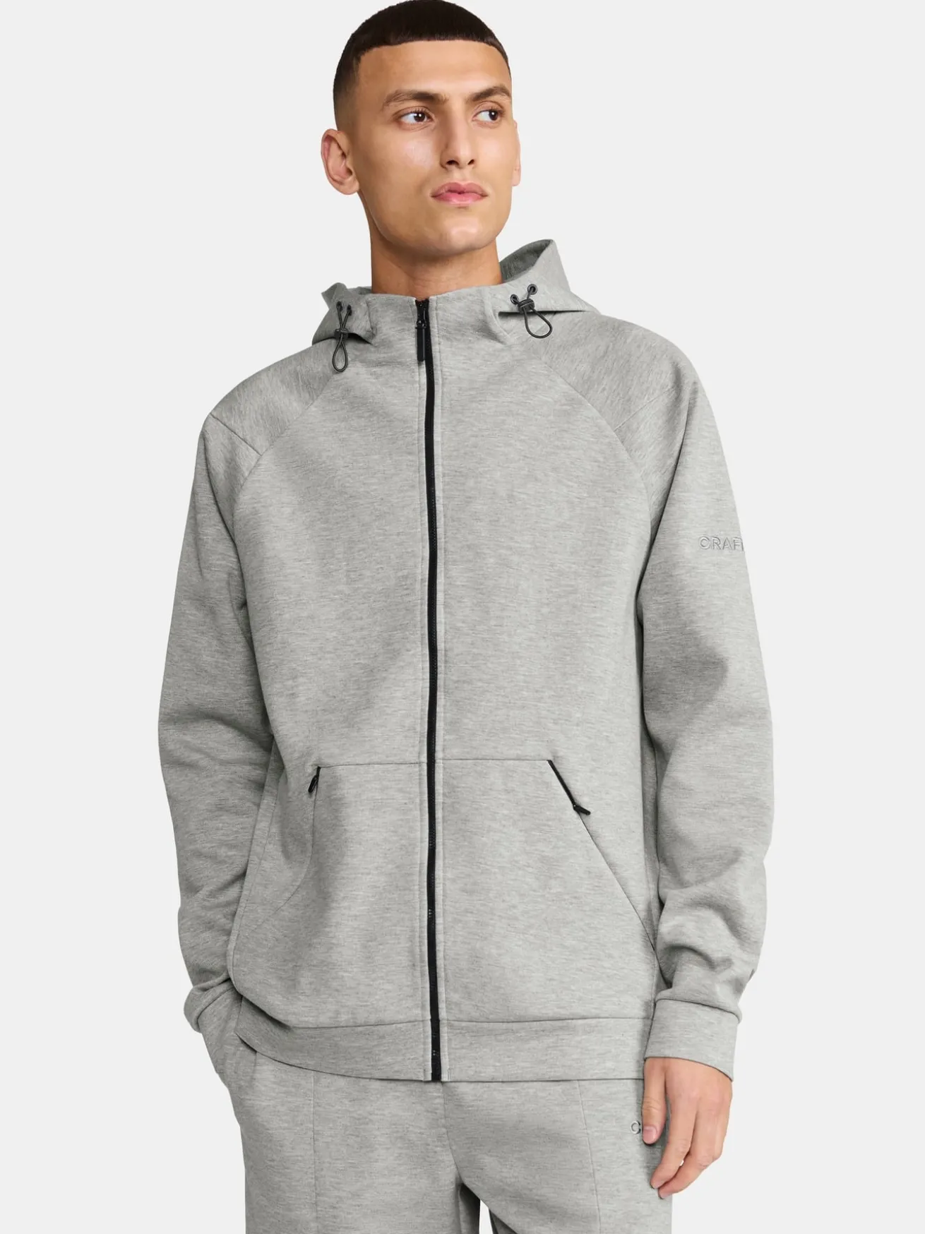 ADV Join Fz Hoodie M