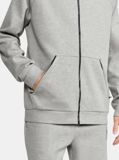 ADV Join Fz Hoodie M