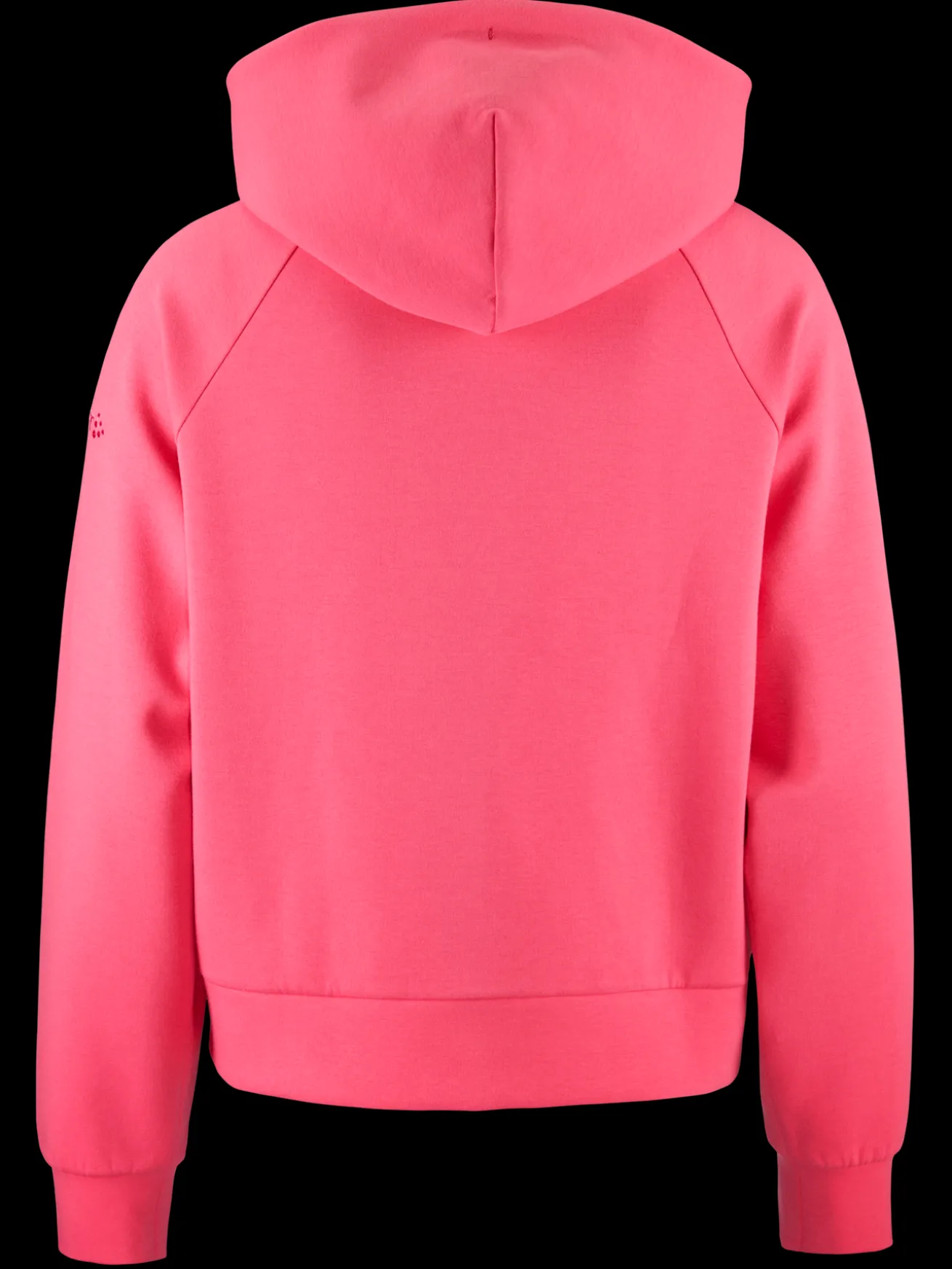 ADV Join Fz Hoodie W