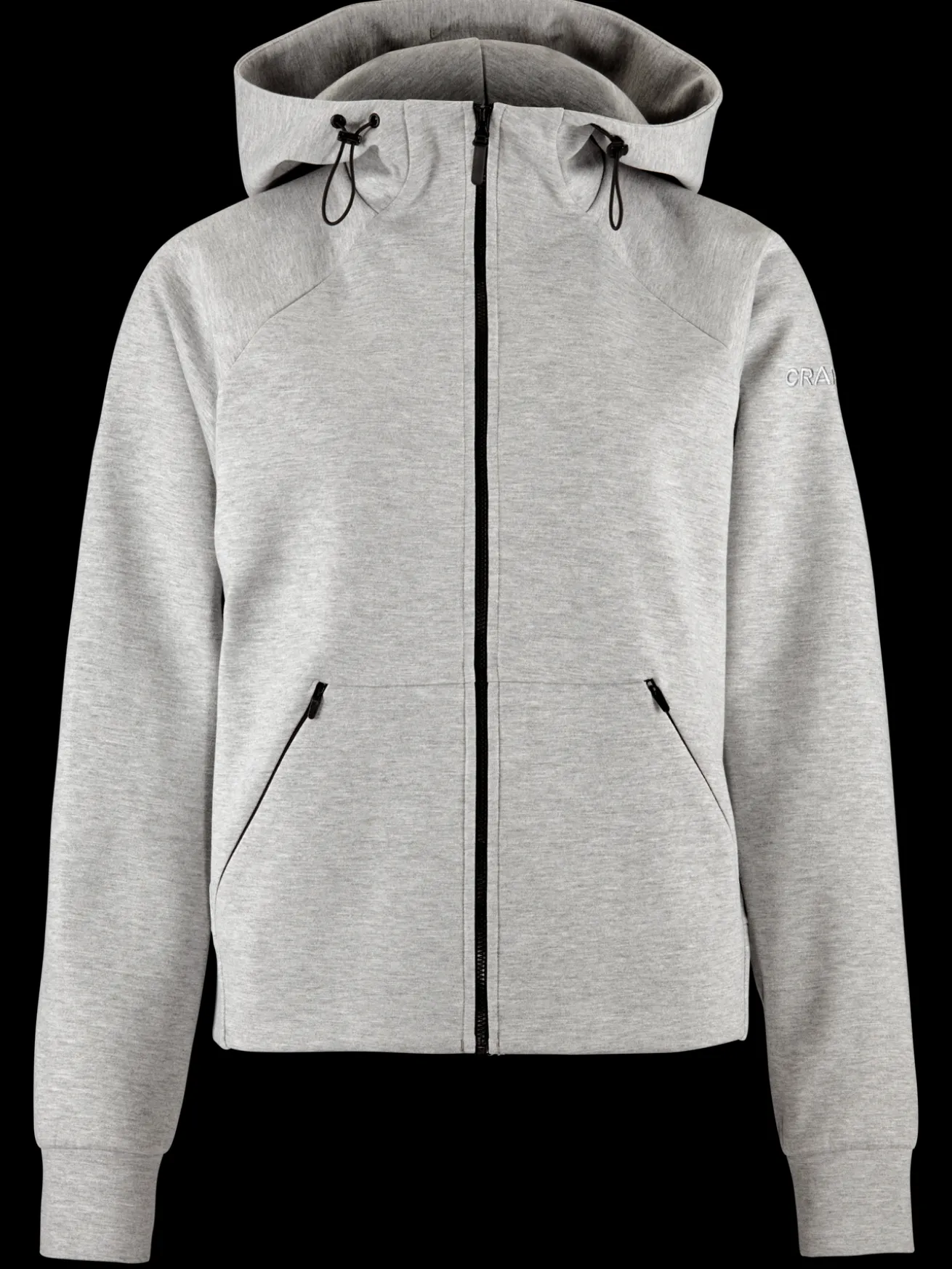 ADV Join Fz Hoodie W