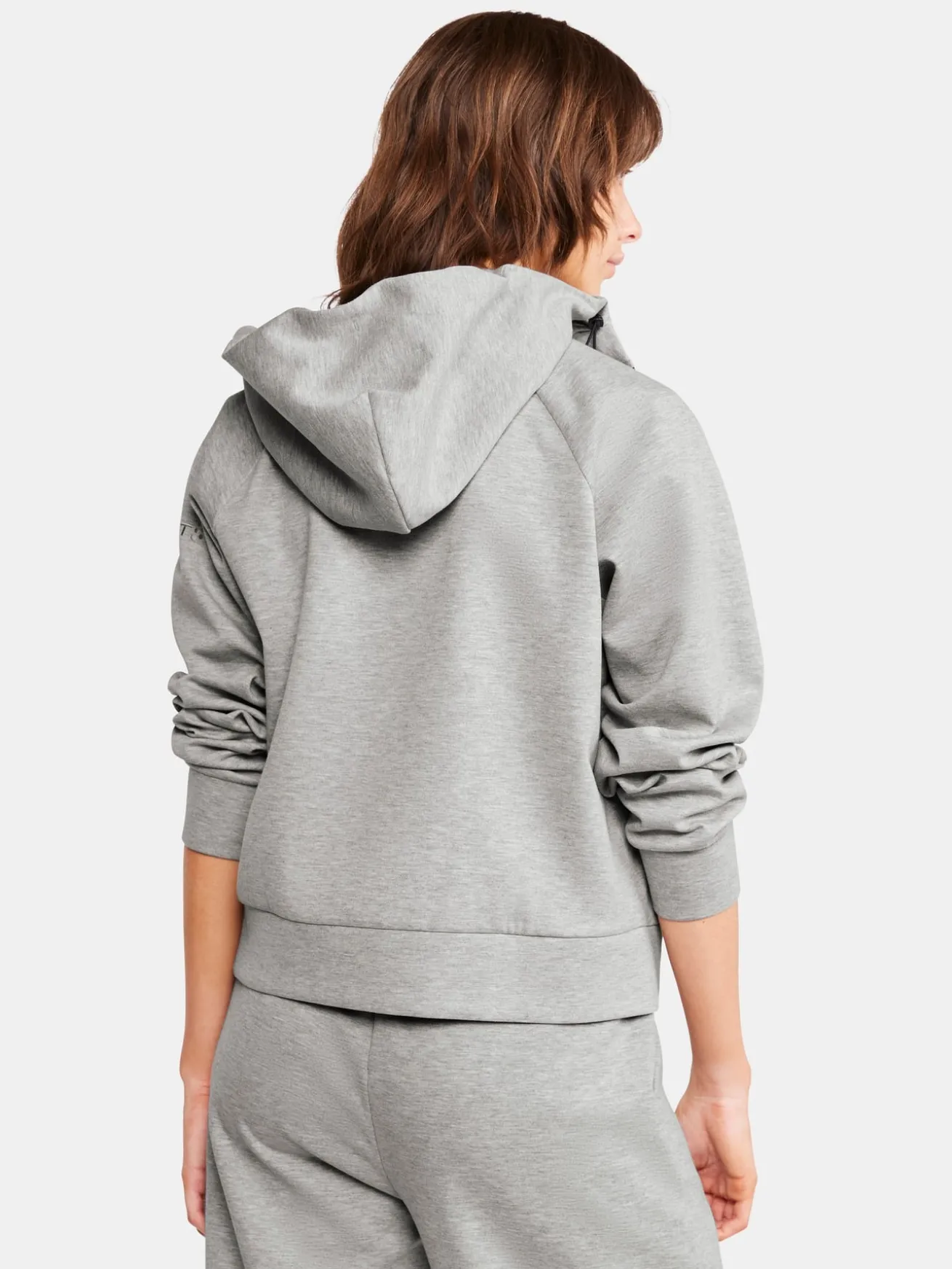 ADV Join Fz Hoodie W