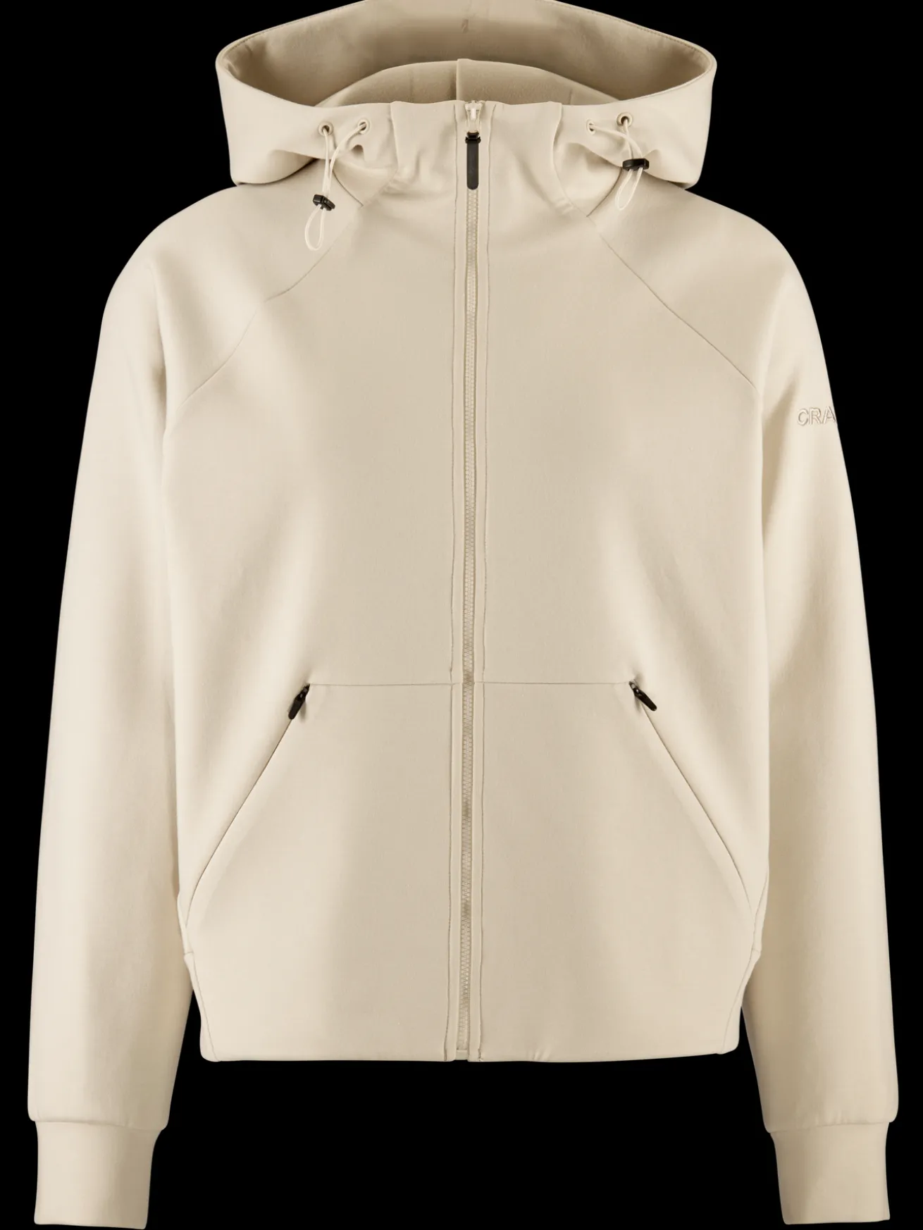 ADV Join Fz Hoodie W