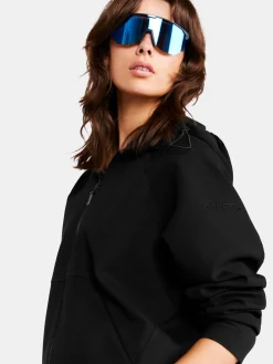 ADV Join Fz Hoodie W