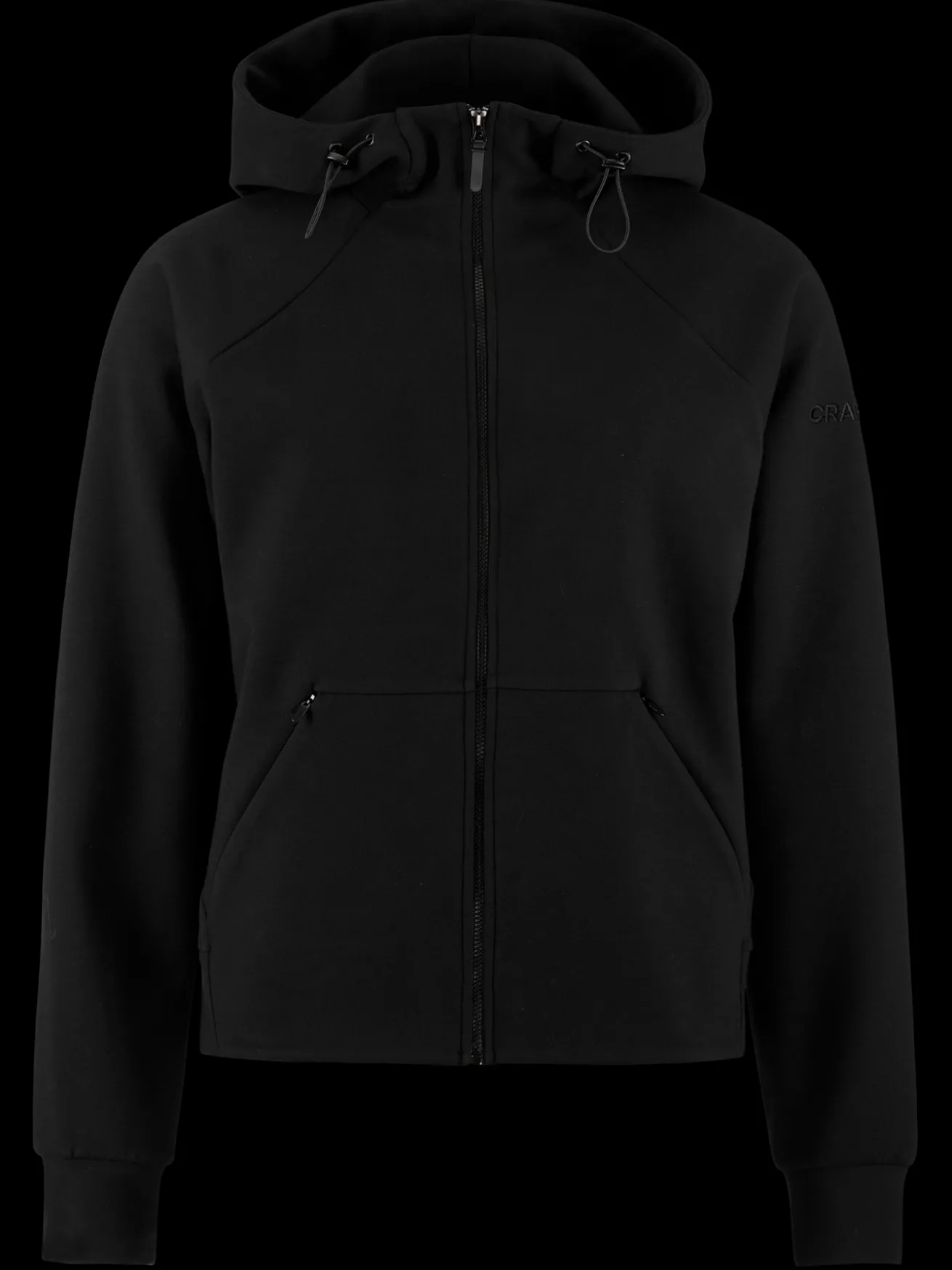 ADV Join Fz Hoodie W
