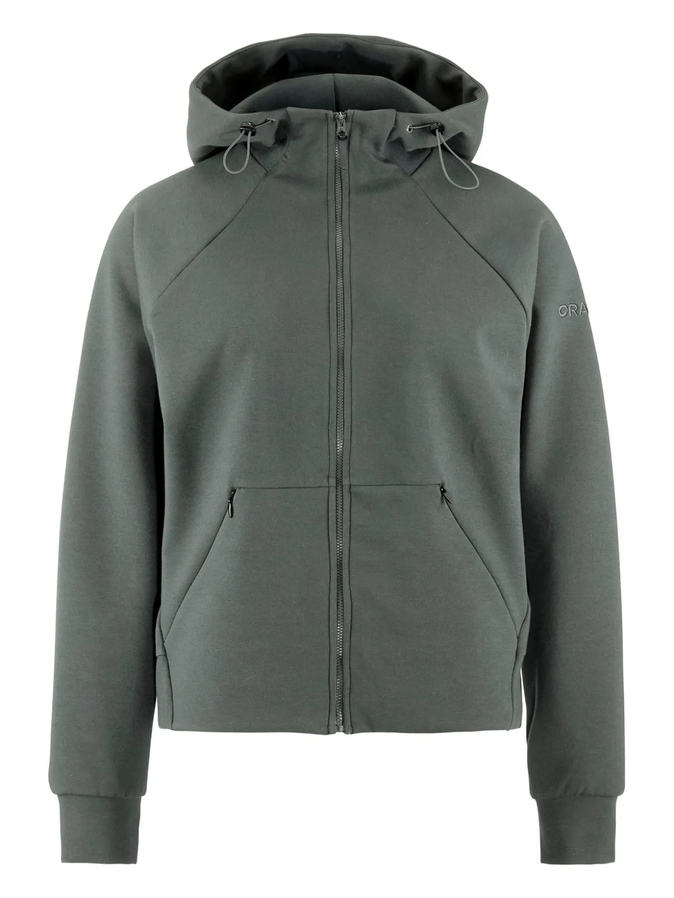 ADV Join Fz Hoodie W