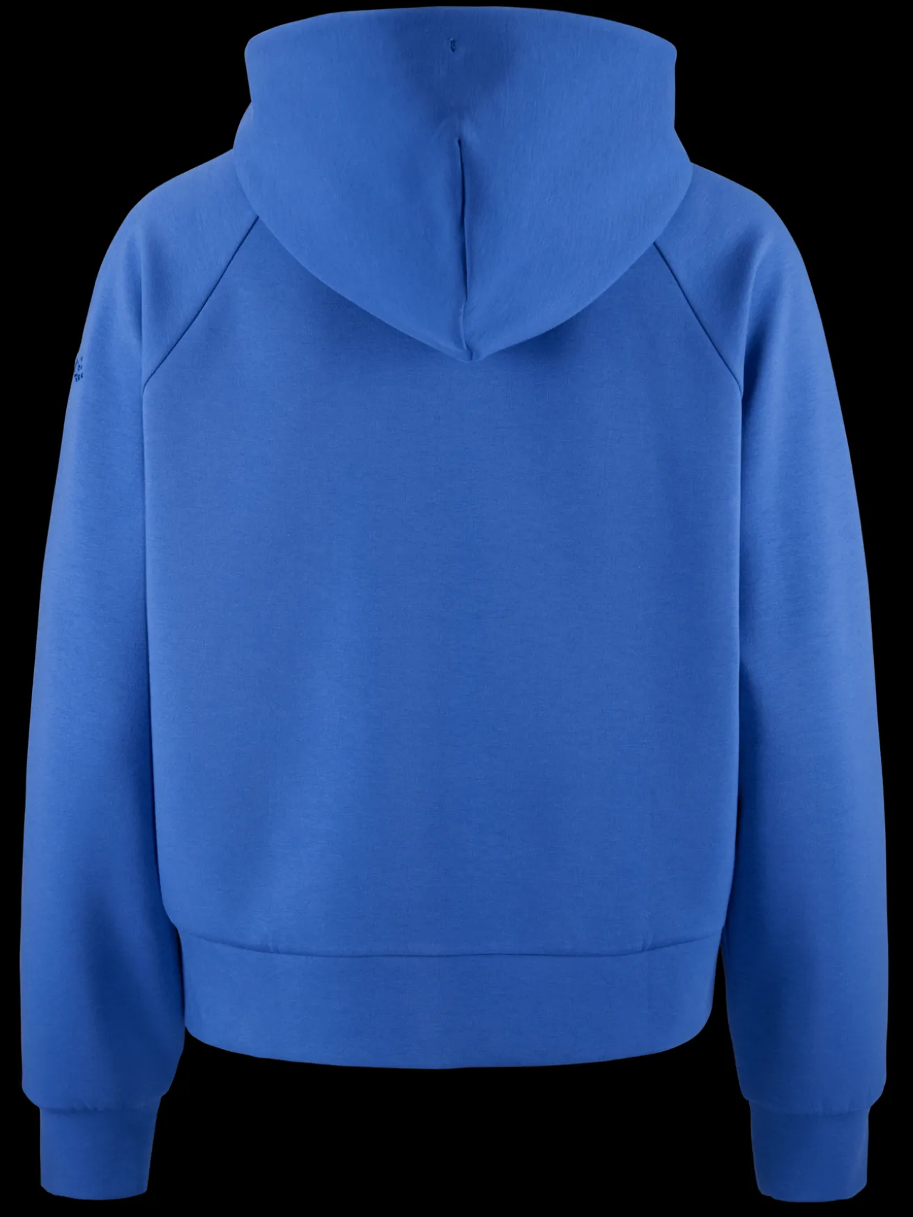 ADV Join Fz Hoodie W