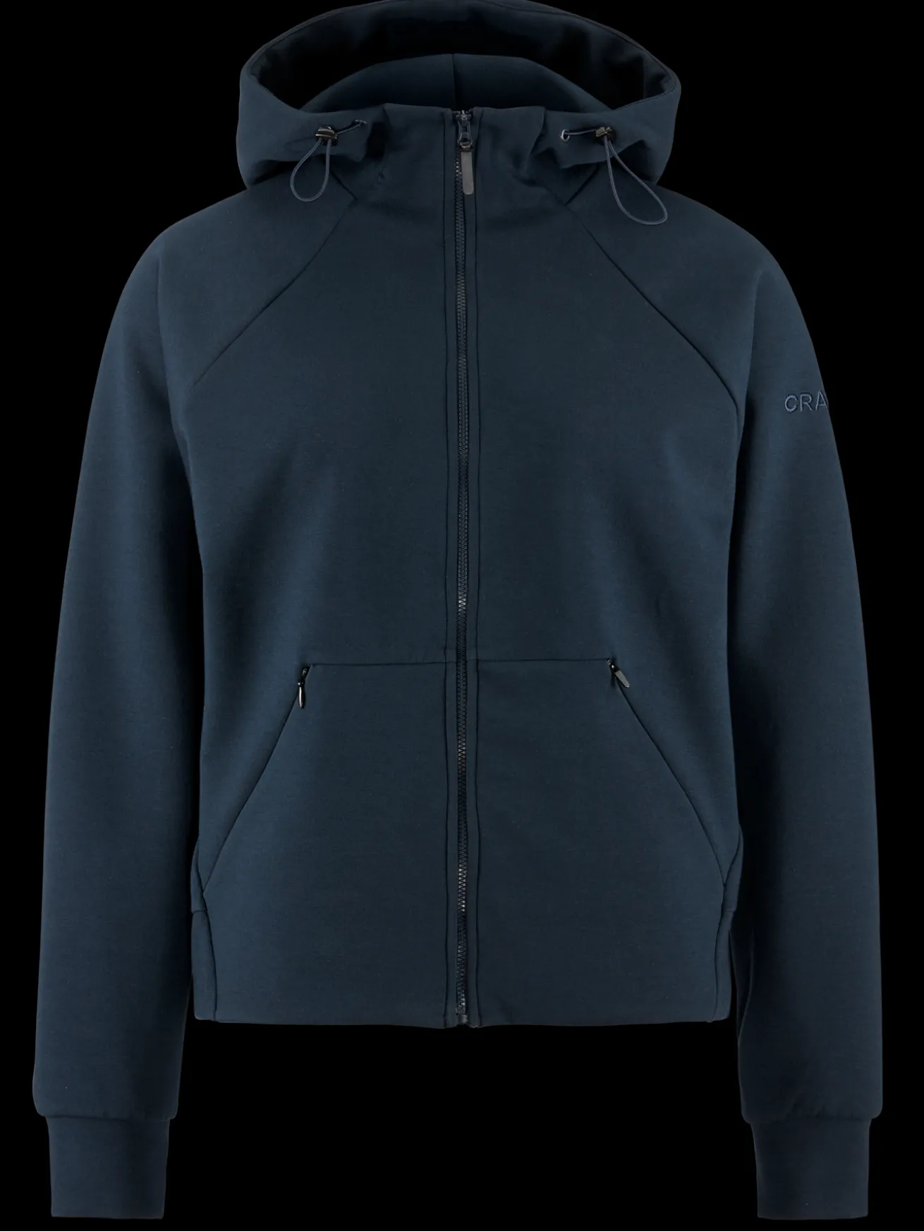 ADV Join Fz Hoodie W