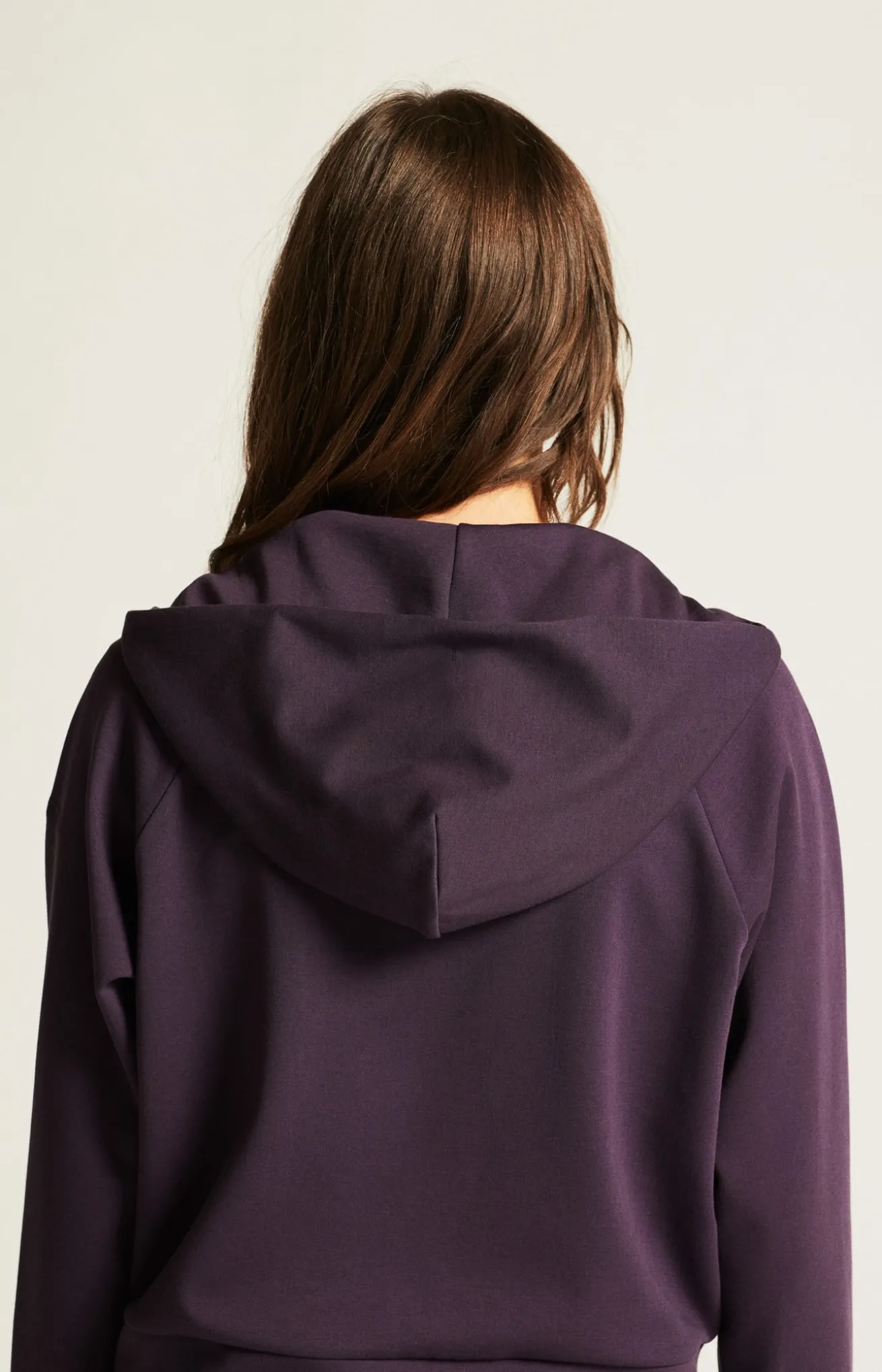 ADV Join Fz Hoodie W