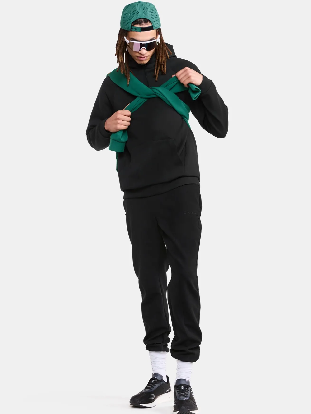 ADV Join Hoodie M