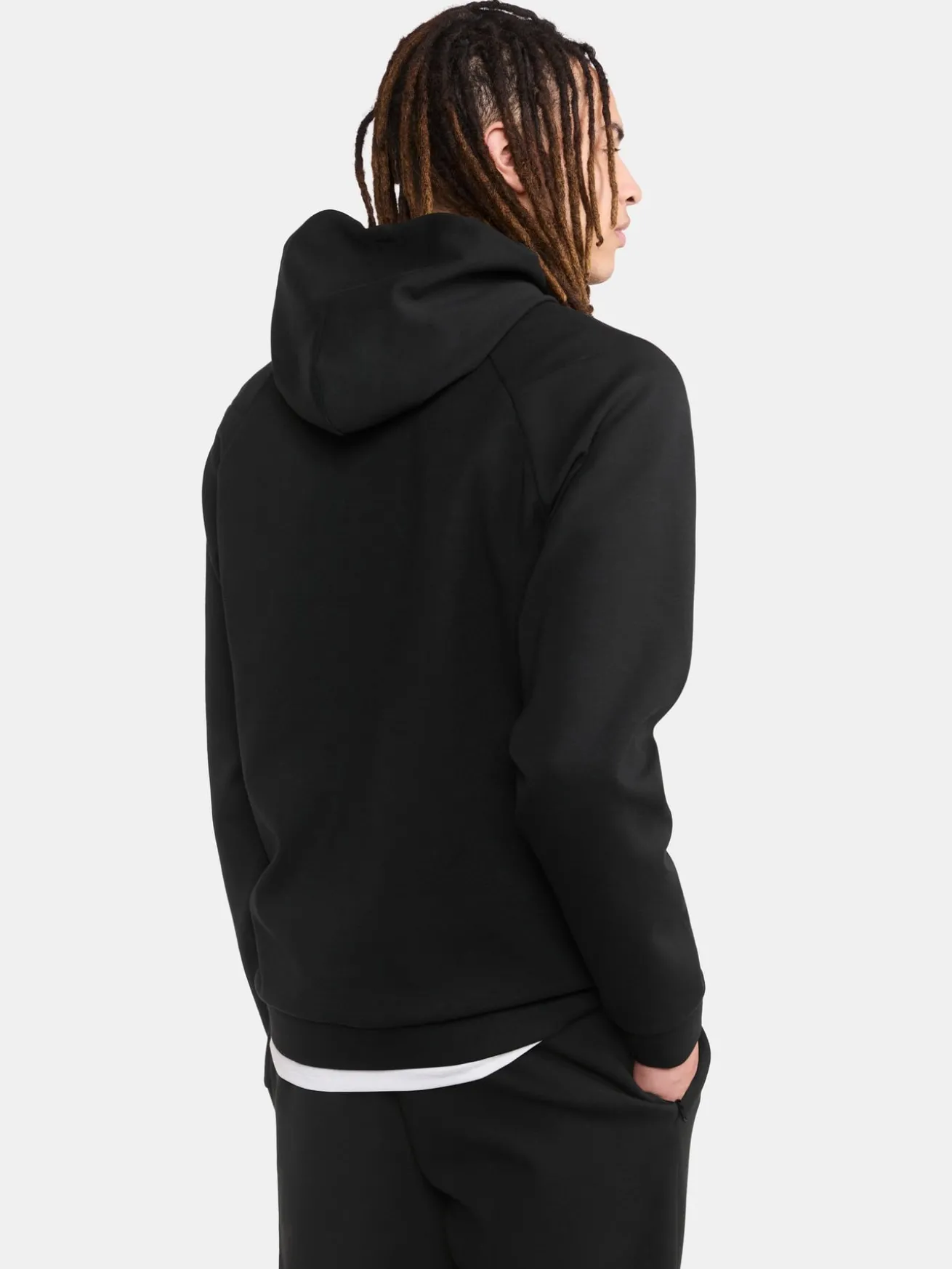 ADV Join Hoodie M