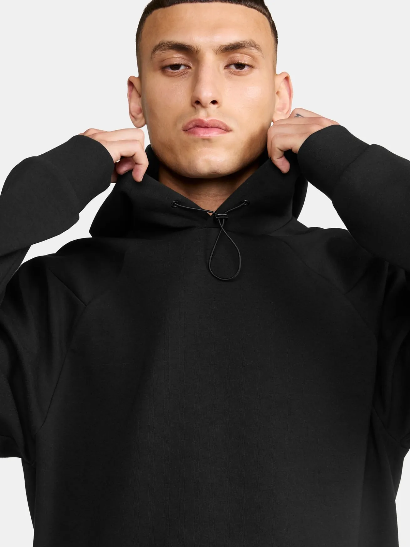 ADV Join Hoodie M