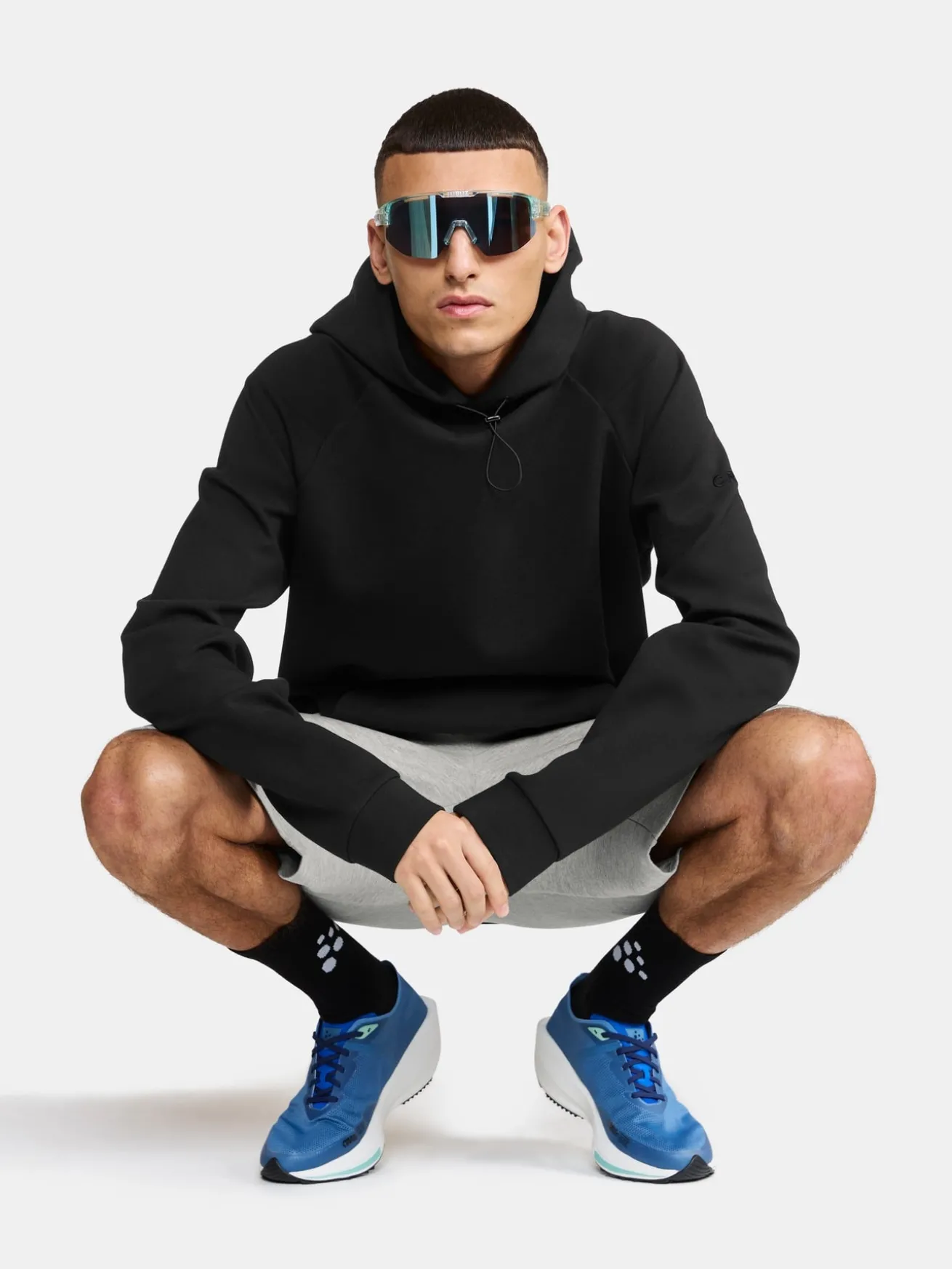 ADV Join Hoodie M