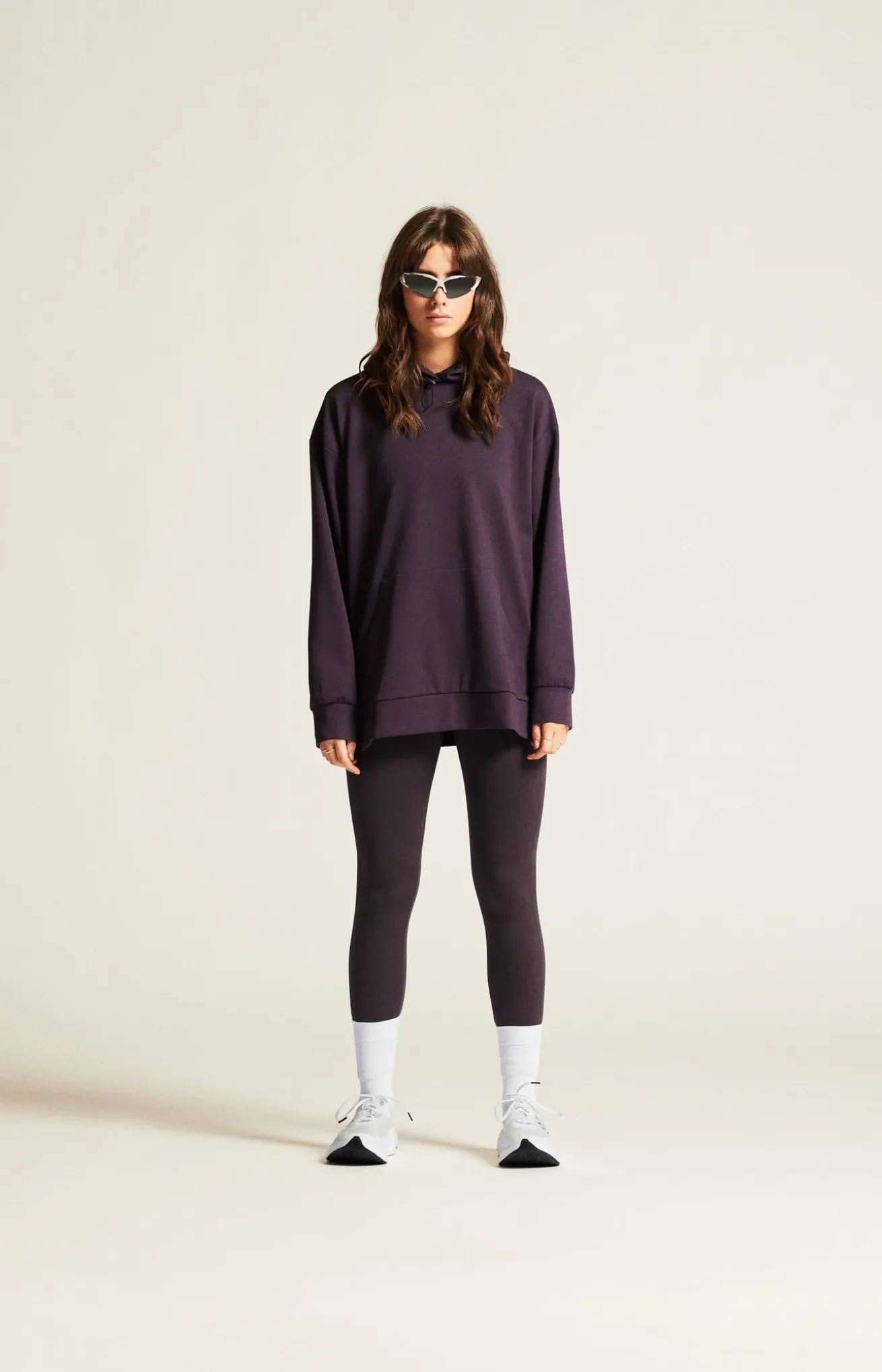 ADV Join Long Hoodie W