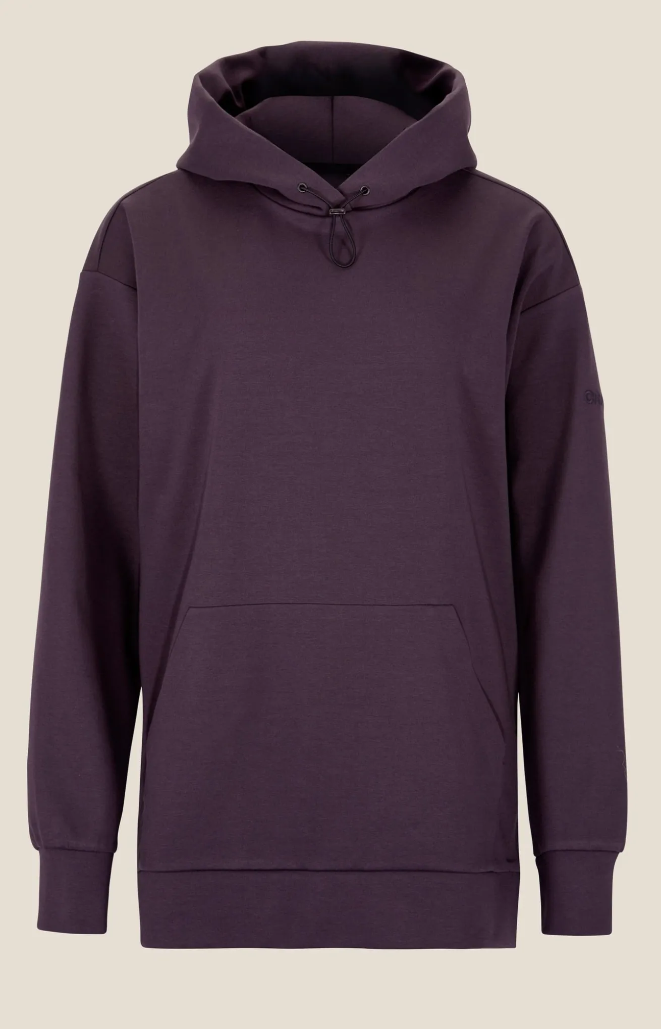 ADV Join Long Hoodie W