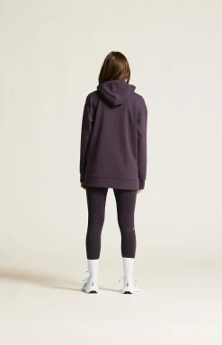 ADV Join Long Hoodie W