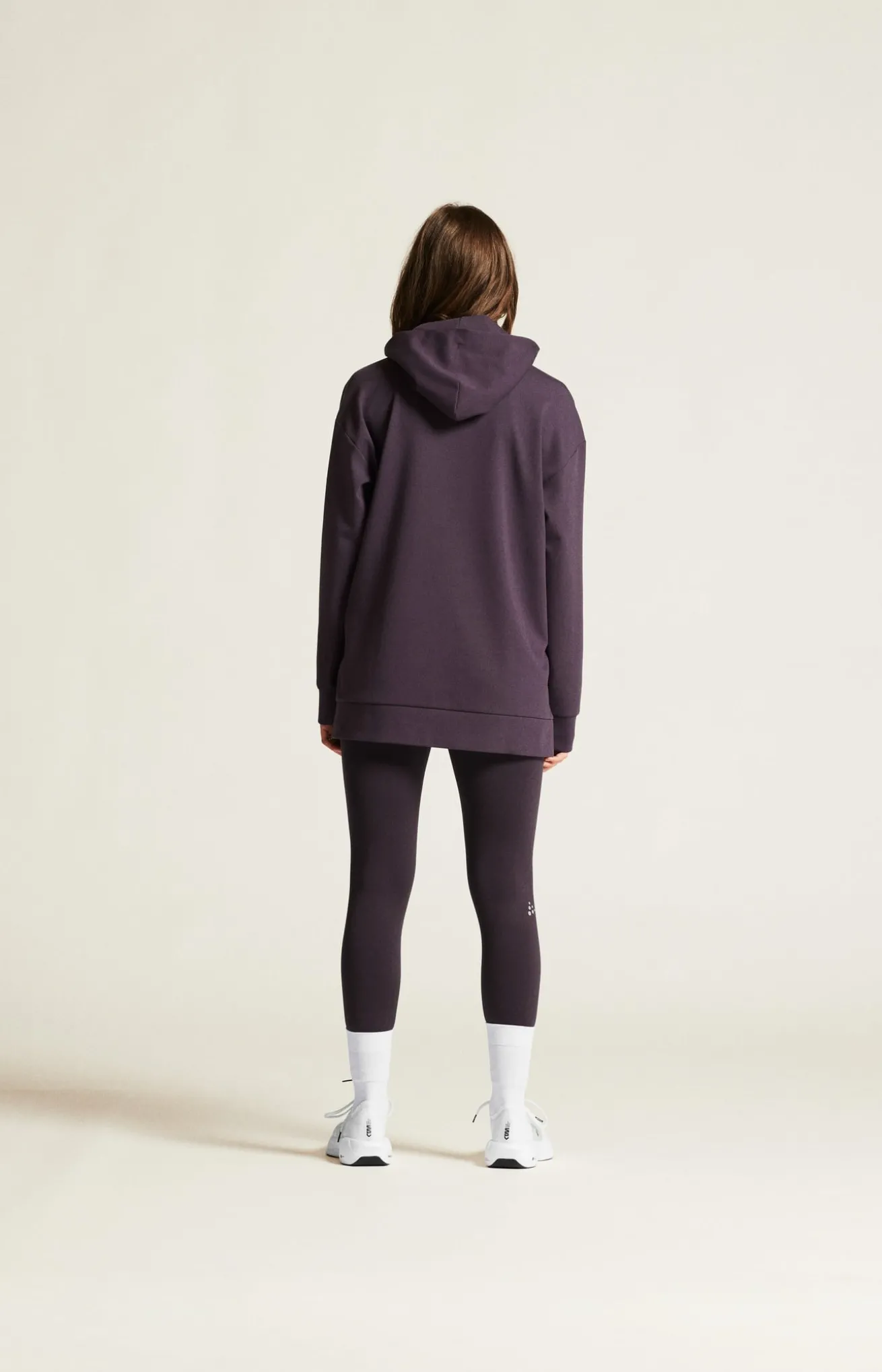 ADV Join Long Hoodie W