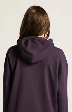 ADV Join Long Hoodie W