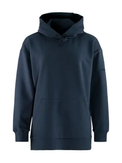 ADV Join Long Hoodie W