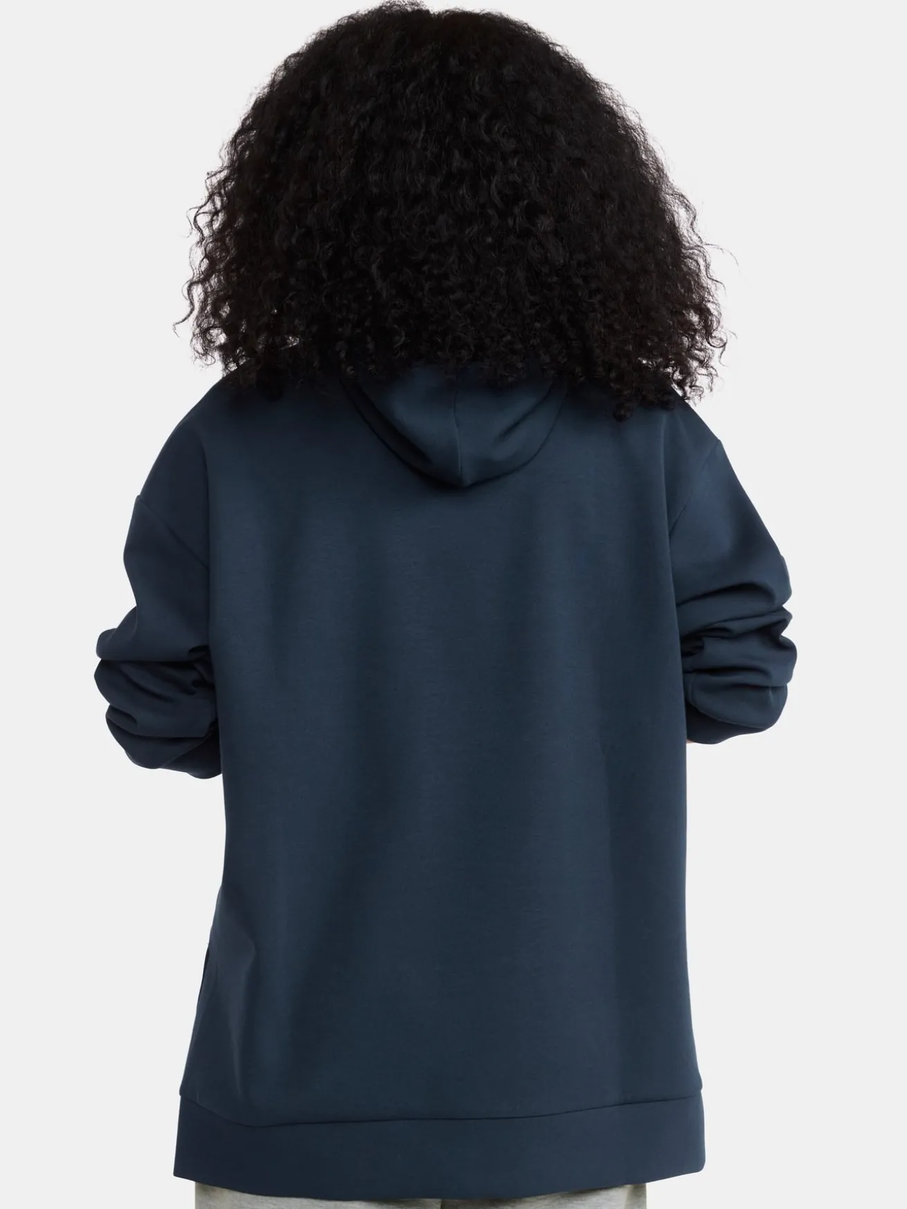 ADV Join Long Hoodie W