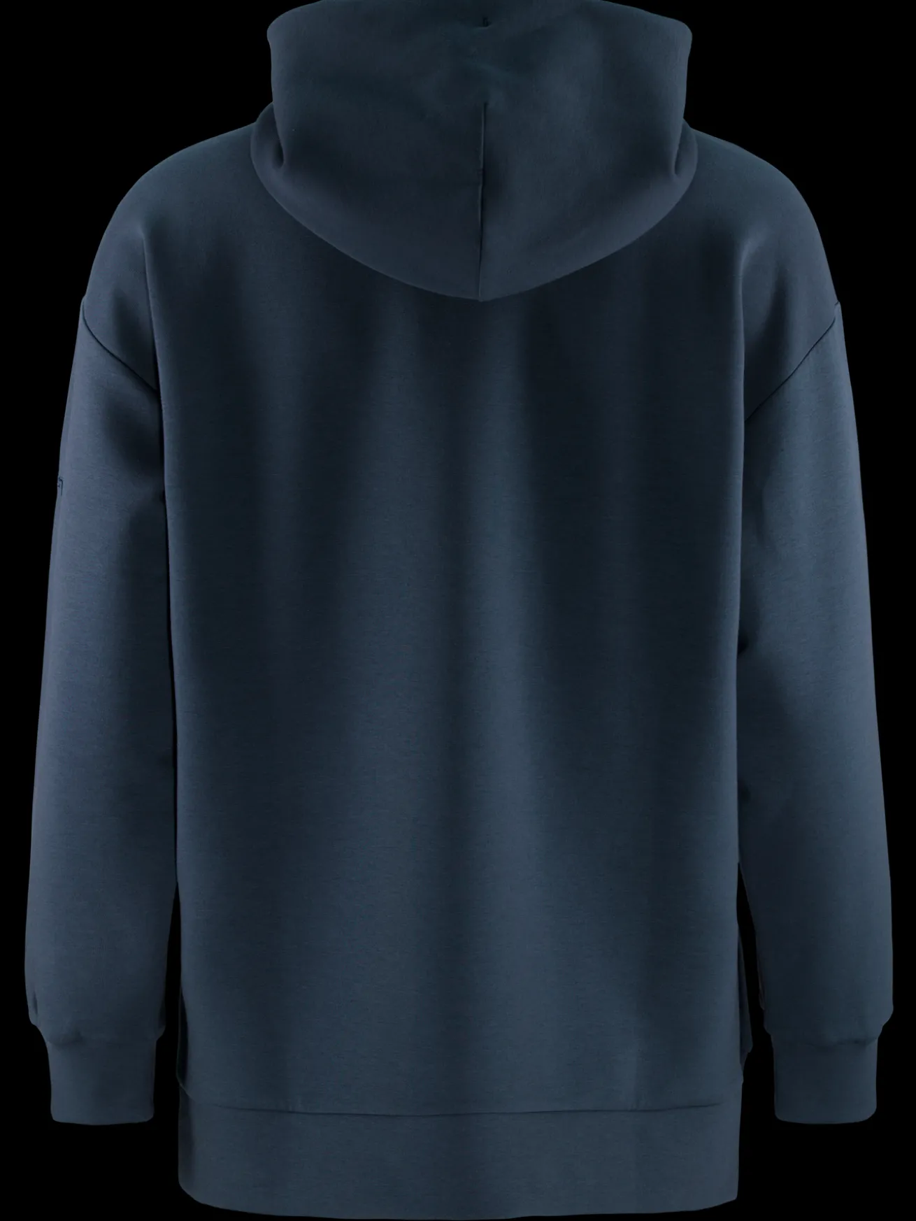 ADV Join Long Hoodie W