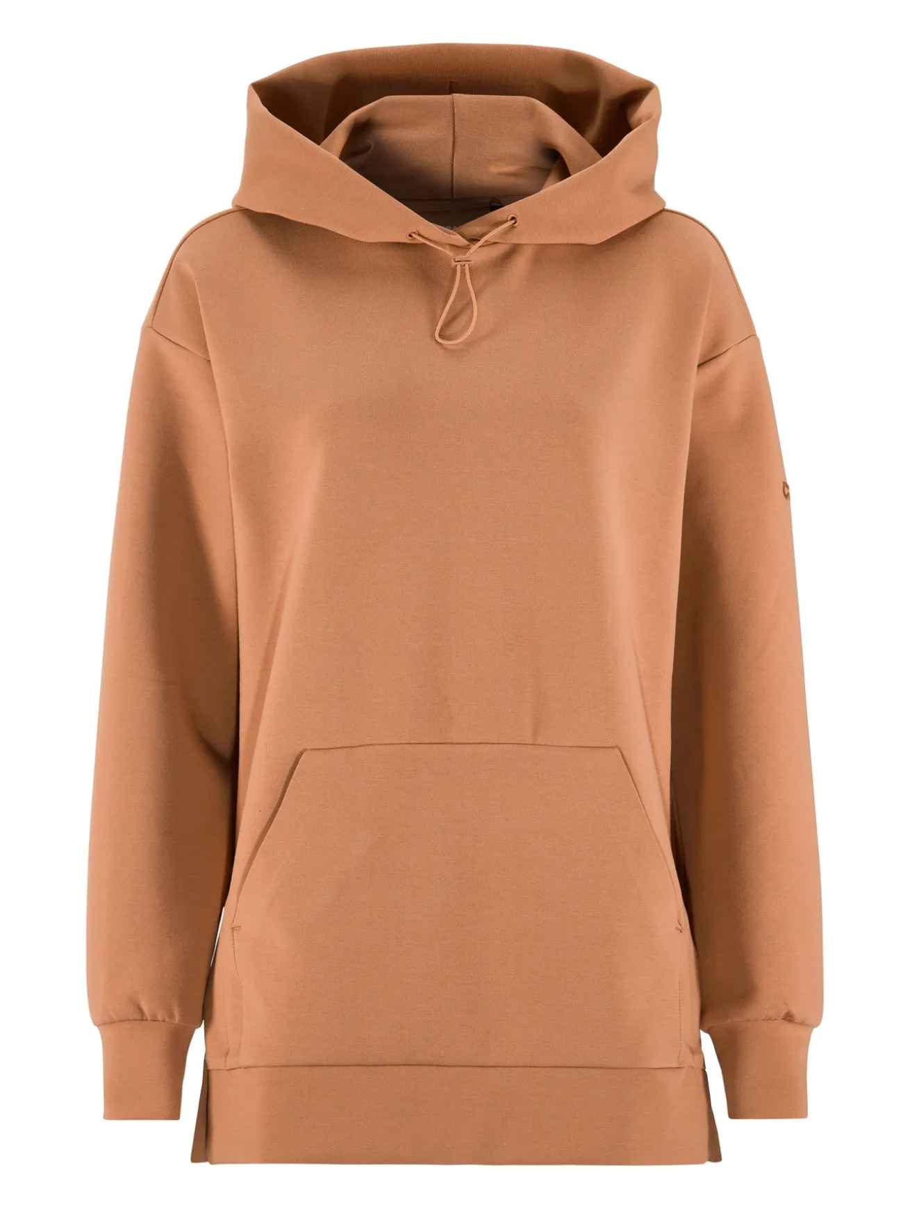 ADV Join Long Hoodie W