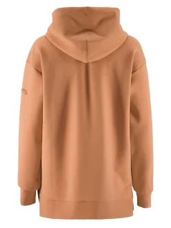 ADV Join Long Hoodie W