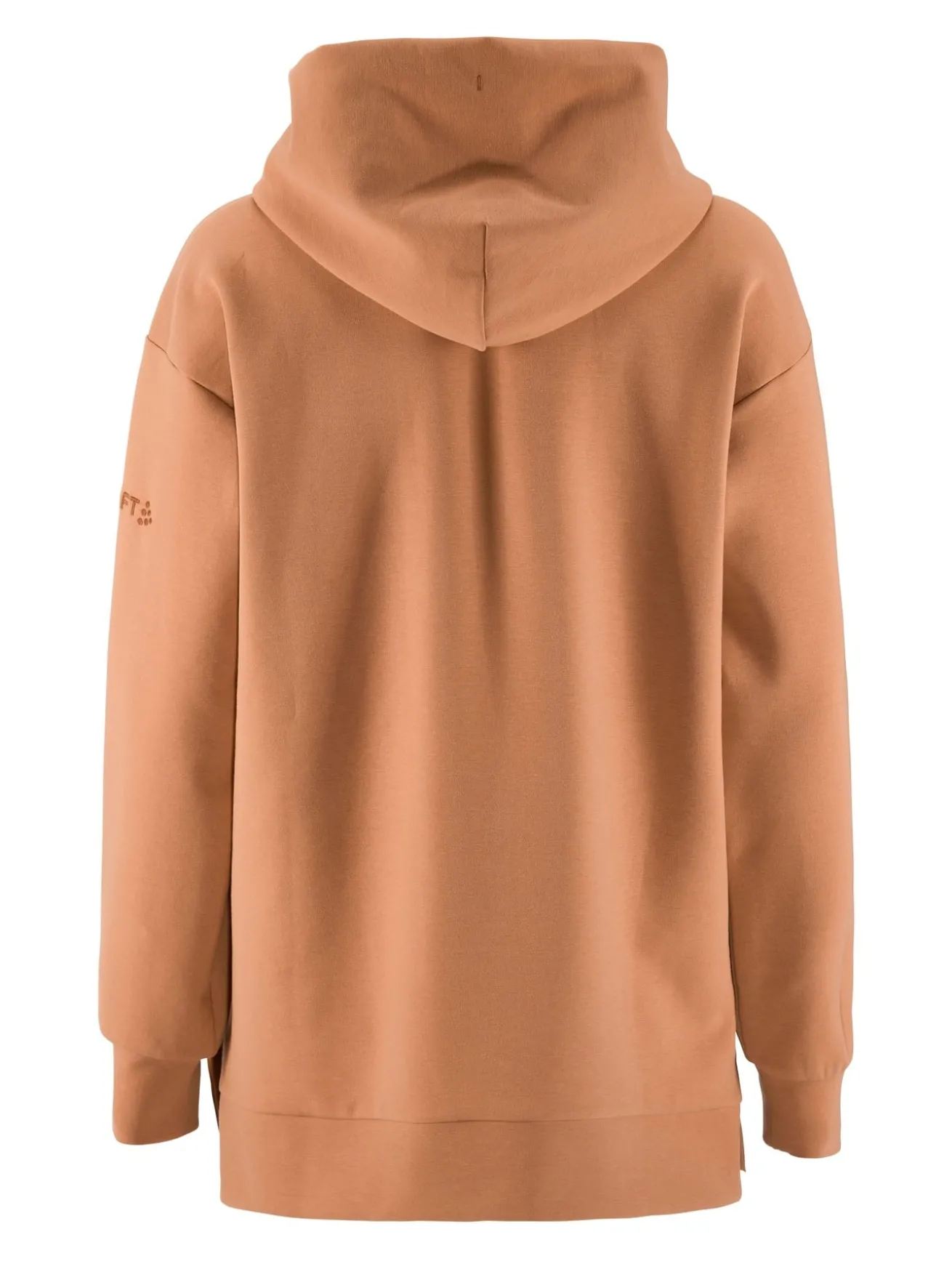 ADV Join Long Hoodie W