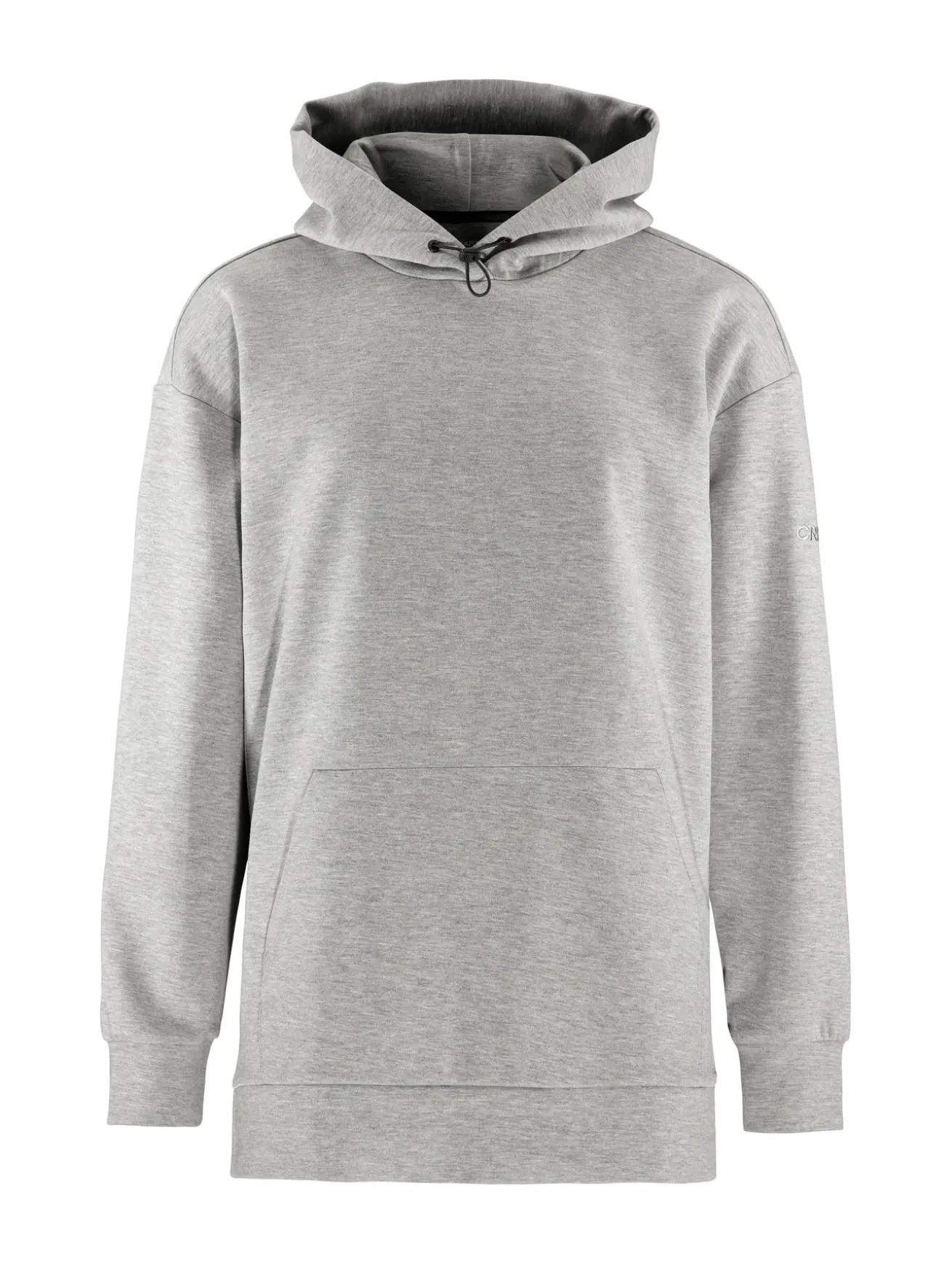 ADV Join Long Hoodie W