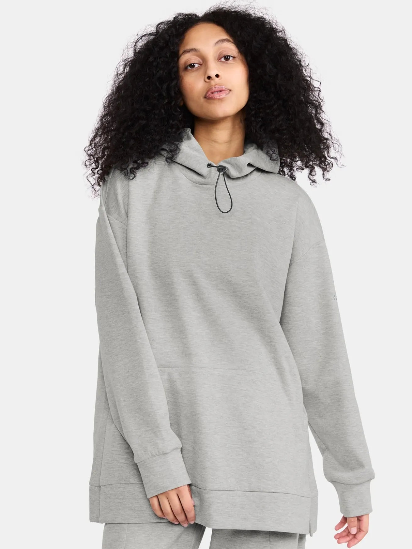 ADV Join Long Hoodie W